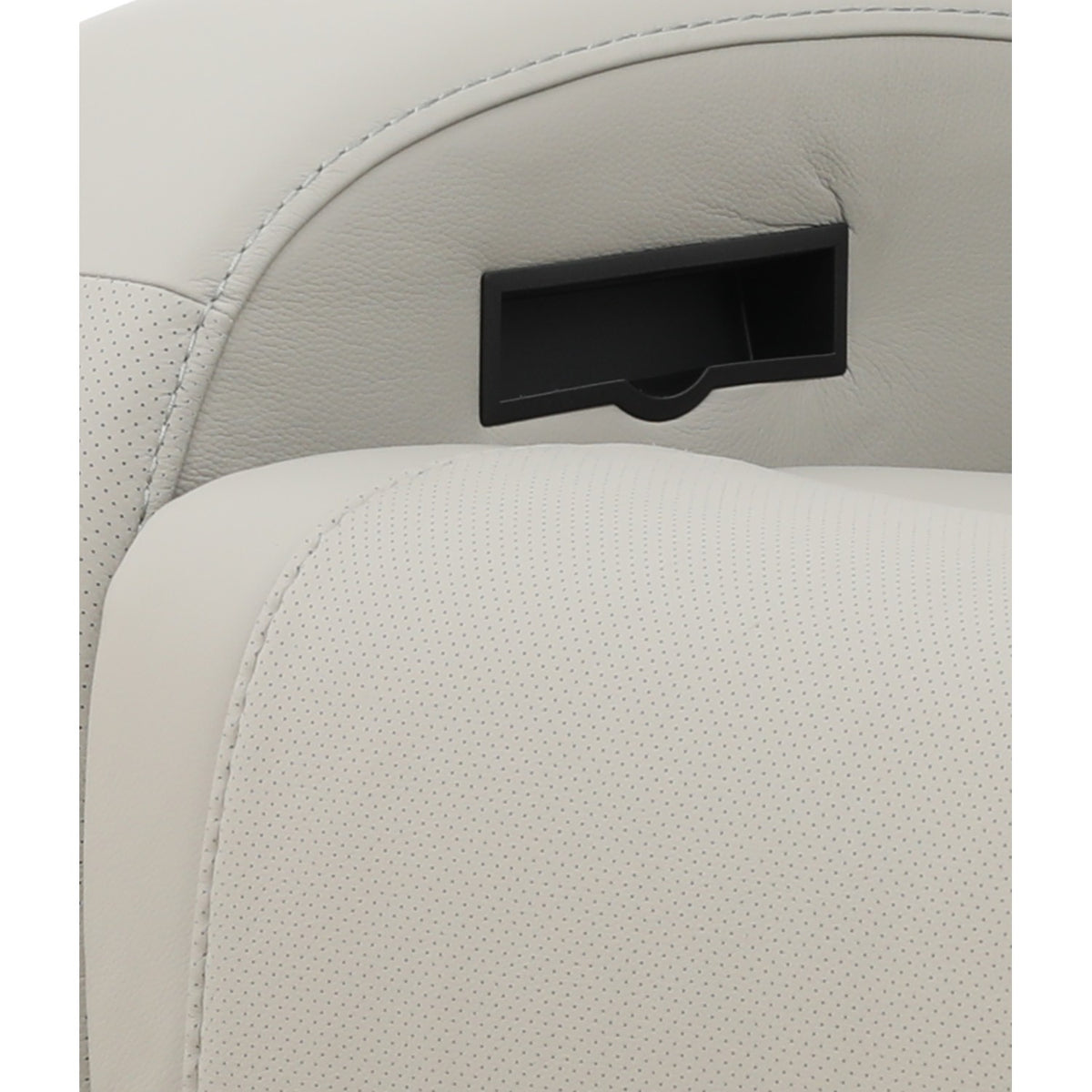 Phoenix Leather Power Recliner