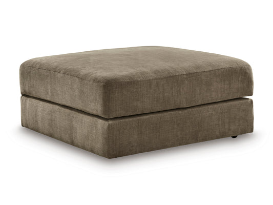 Ashley Camellia-Court Ottoman With Storage - alternate view