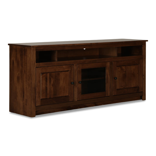 Bedford 70" TV Stand - alternate view