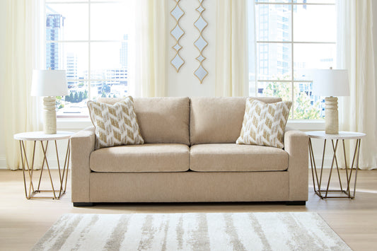 Ashley MaKaylen Sofa - alternate view