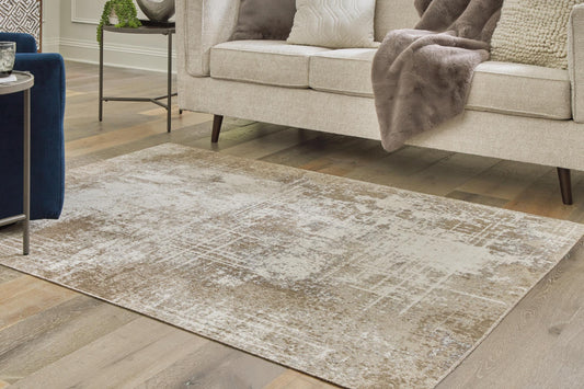 Grifflain Rug - alternate view