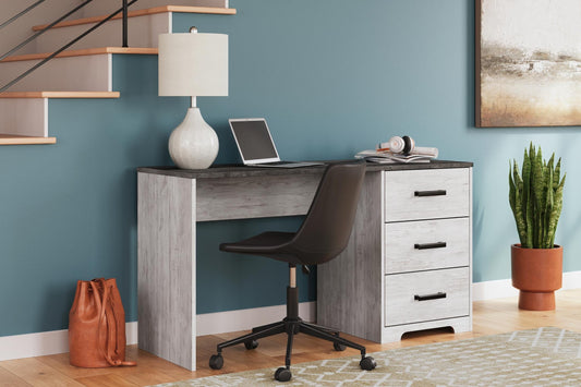 Shawburn 54" Home Office Desk - alternate view