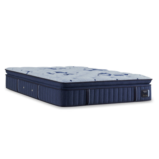 Stearns & Foster Estate Firm Pillow Top Mattress - alternate view