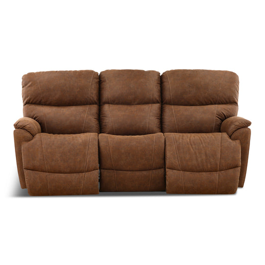 La-Z-Boy Trouper Power Reclining Sofa - alternate view
