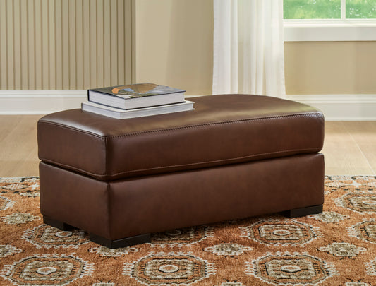 Mossano Ottoman - alternate view
