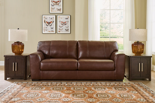 Mossano Sofa - alternate view