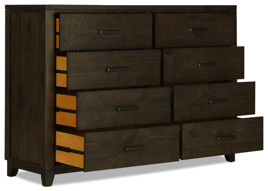 Ashford Dresser - alternate view
