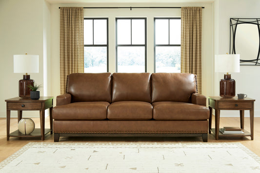 Gambellara Sofa - alternate view