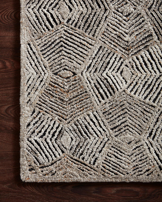 Prescott Rug - alternate view