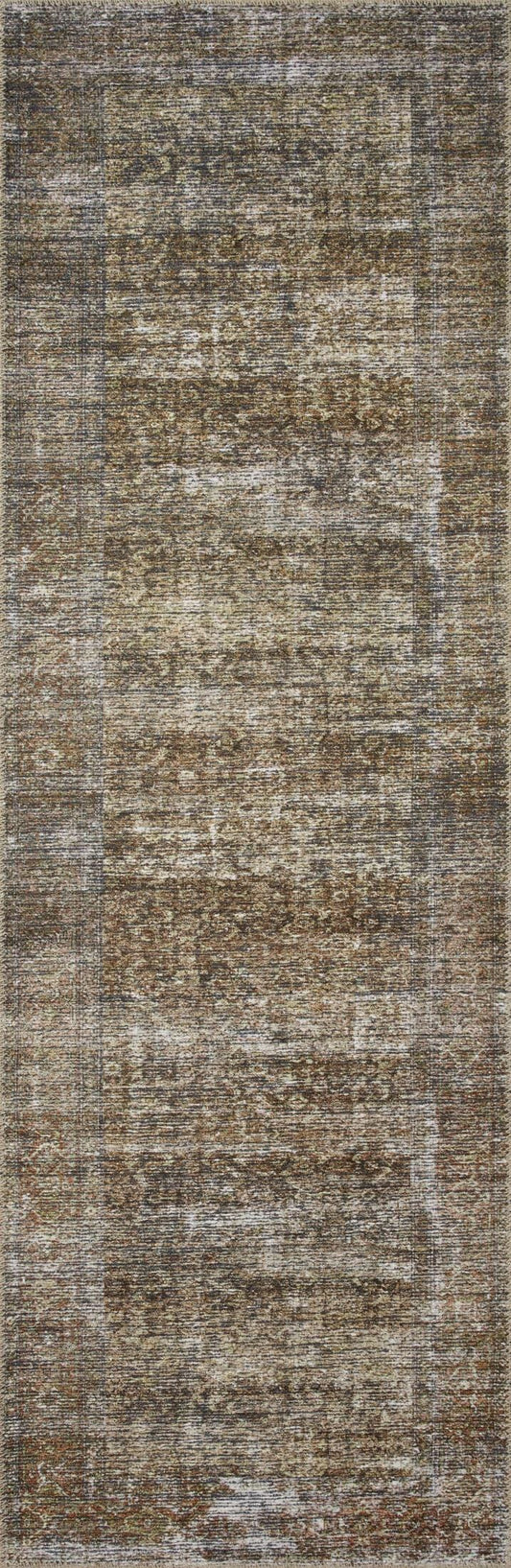 Billie Rug - alternate view