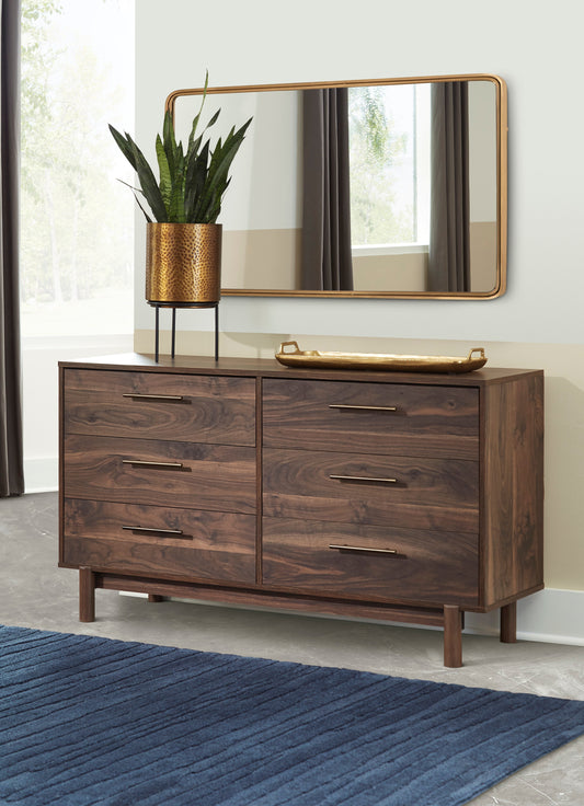 Calverson Dresser - alternate view