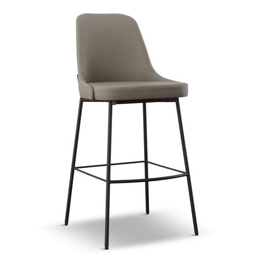 Essie Swivel Bar Stool - alternate view