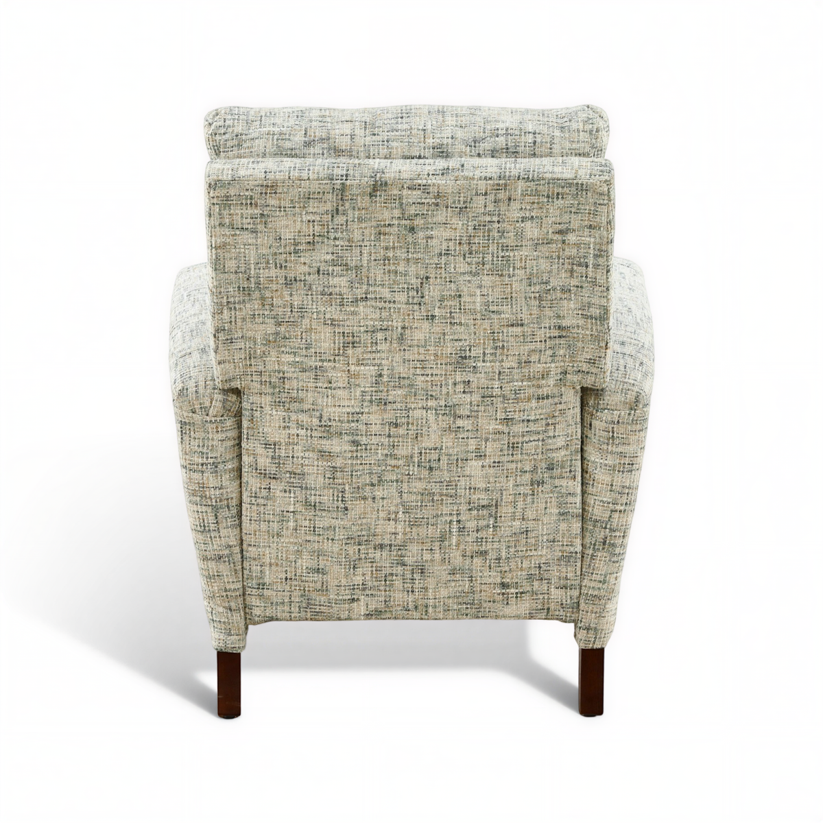 Bellevue Pushback High-Leg Recliner