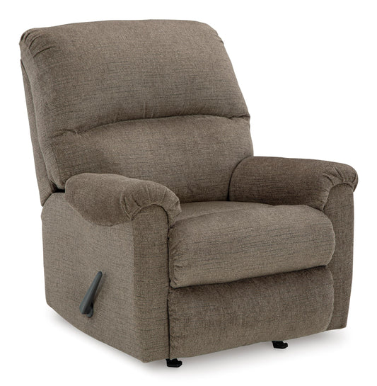 Stonemeade Rocker Recliner - alternate view