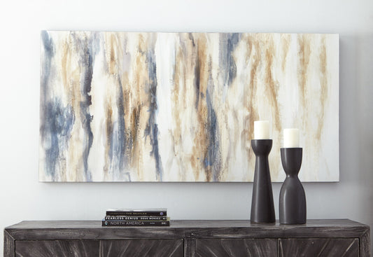 Joely Wall Art - alternate view