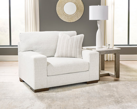 Hartside Oversized Chair - alternate view