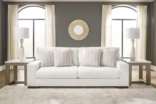 Hartside Sofa - alternate view