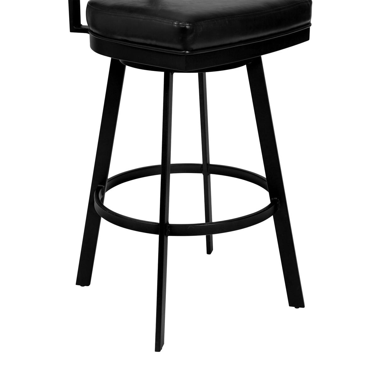 Frisco 26" Counter Height Barstool