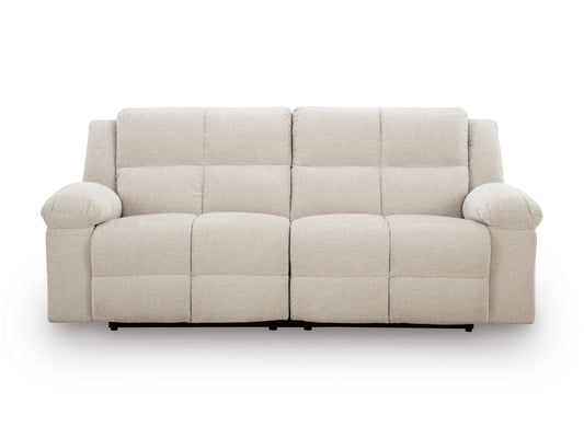 Orlen 2-Seat Reclining Sofa - alternate view