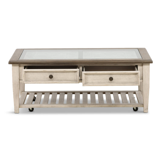 Killian Coffee Table - alternate view