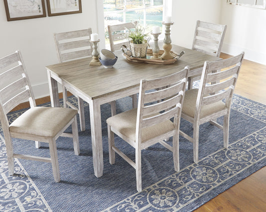 Skempton 7-Piece Dining Set - alternate view
