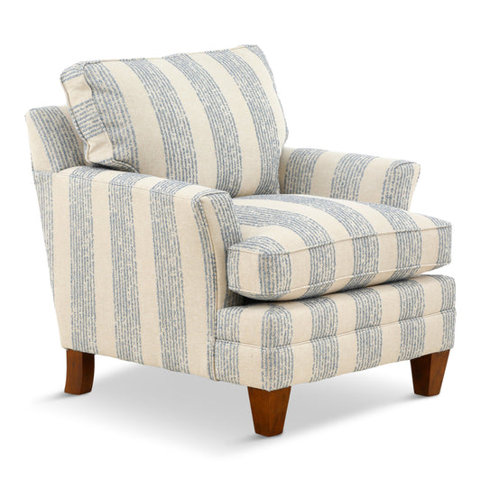 Lillian Chair - alternate view