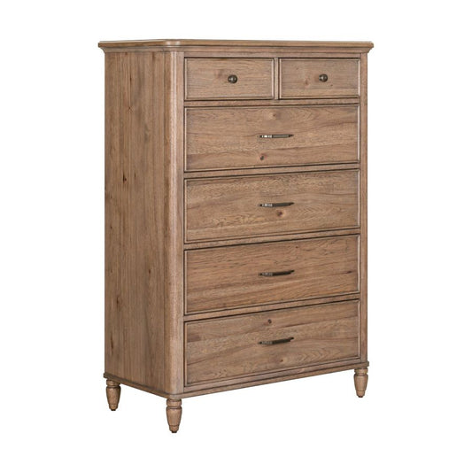 Hadley Chest - alternate view