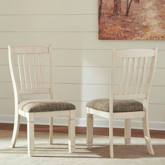 Bolanburg Dining Chair (Set of 2) - alternate view