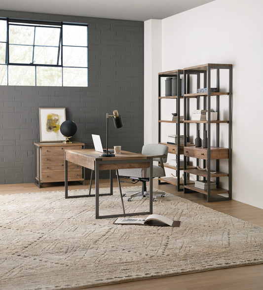 Alvar Writing Desk - alternate view