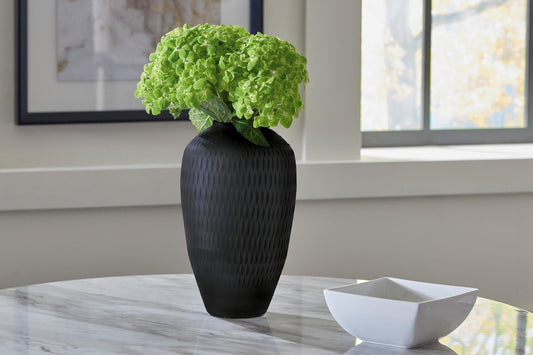 Etney Small Vase - alternate view