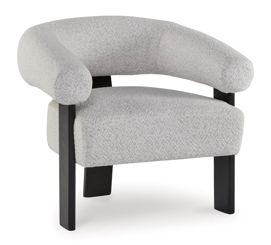 Dultish Accent Chair - alternate view