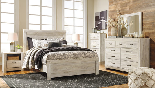 Bellaby Chest of Drawers - alternate view
