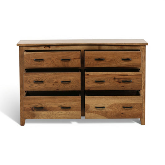 American Heritage Dresser - alternate view
