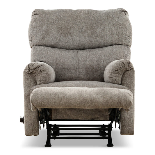 Michelle Recliner - alternate view