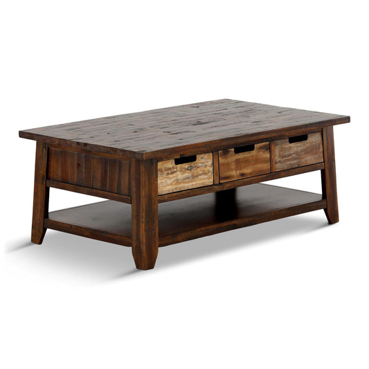 Grace Farms Coffee Table - alternate view