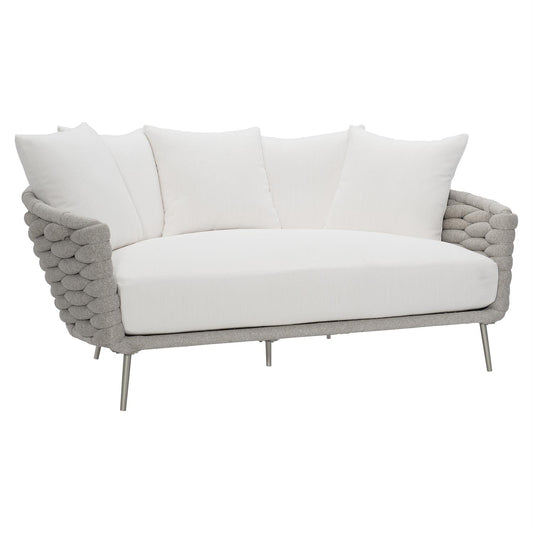 Wailea Daybed - alternate view