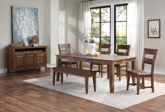 Callie Dining Chair - alternate view