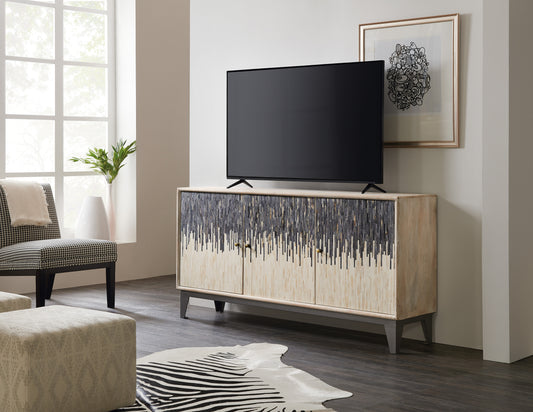 Athena Credenza - alternate view
