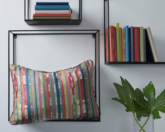 Orensburgh Pillow - alternate view