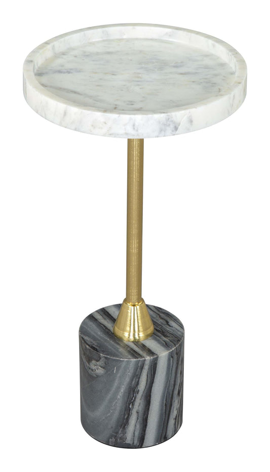 Johan Side Table - alternate view