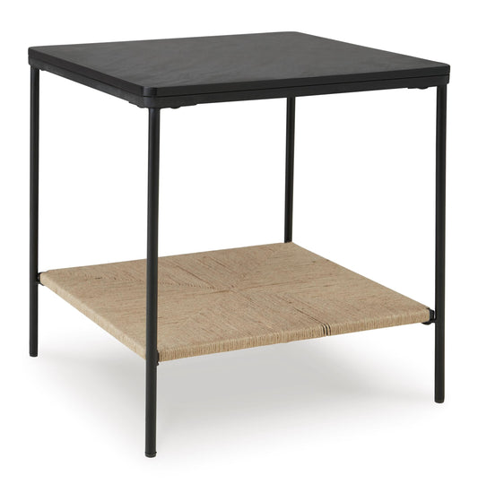 Minrich Accent Table - alternate view