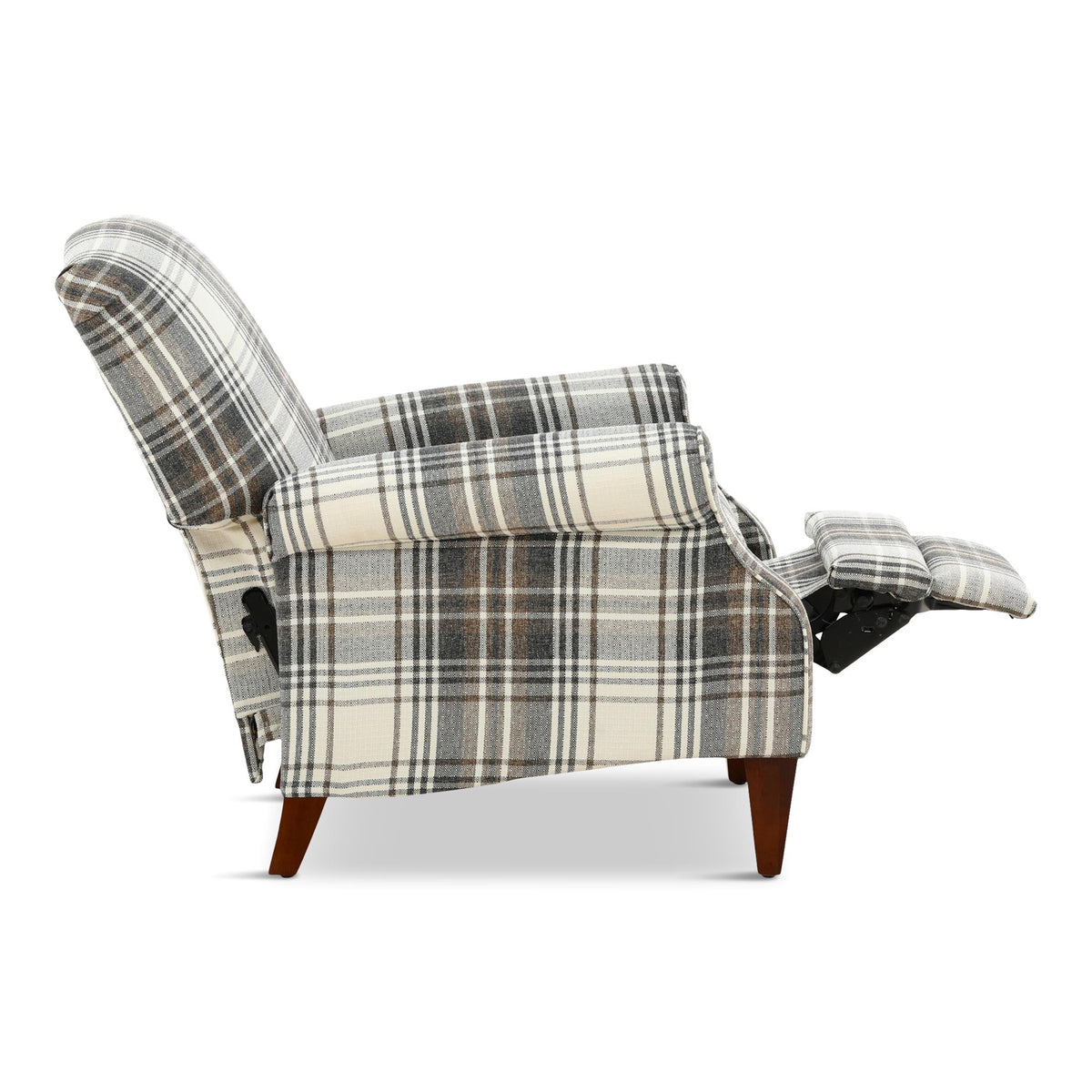La-Z-Boy Charlotte Hi Leg Recliner