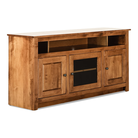 Bedford 60" TV Stand - alternate view