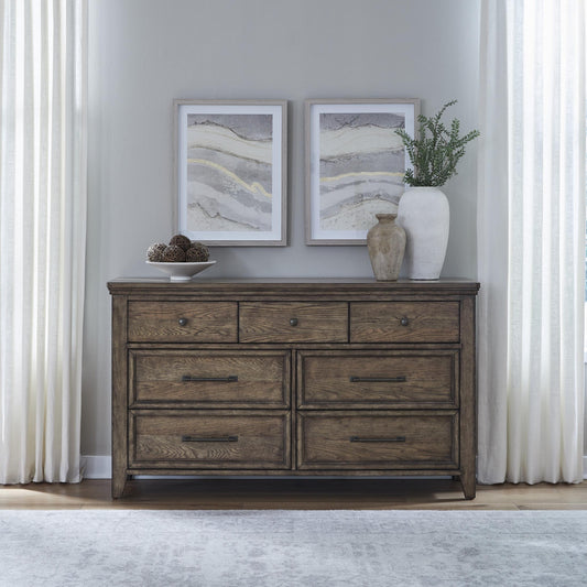 Everett Dresser - alternate view