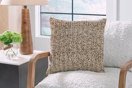 Ashley Vorlane Pillow - alternate view