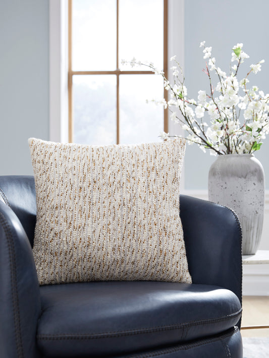 Ashley Abler Pillow - alternate view