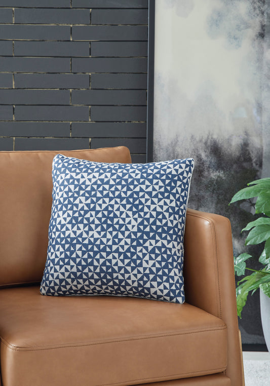 Jaycott Next-Gen Nuvella Indoor/Outdoor Pillow - alternate view