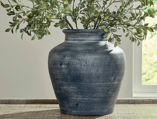 Ashley Meadie Vase - alternate view
