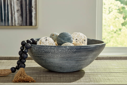 Meadie Bowl - alternate view