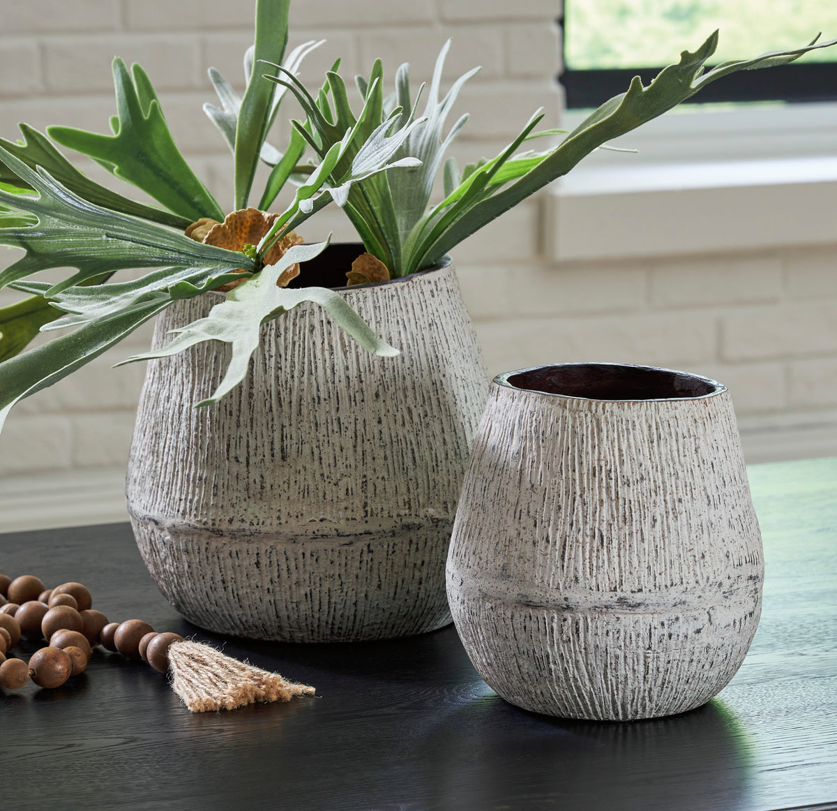 Ashley Claymount Vase